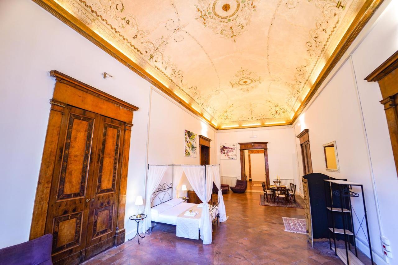 Casa Napoletana - Culture Apartment Nápoles Exterior foto